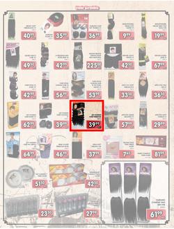 Jumbo Crown Mines : Steaming Hot Deals (26 Jul - 13 Aug 2013), page 5