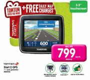 Tomtom Start 2 GPS-Each
