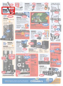 Cash Crusaders : Save & Smile, Sale Now On (20 Aug - 8 Sep 2013), page 5