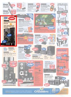 Cash Crusaders : Save & Smile, Sale Now On (20 Aug - 8 Sep 2013), page 5