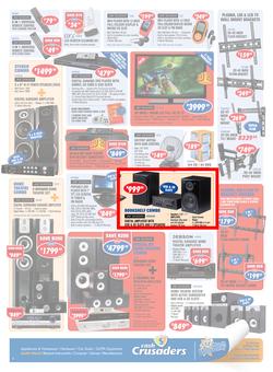 Cash Crusaders : Save & Smile, Sale Now On (20 Aug - 8 Sep 2013), page 5