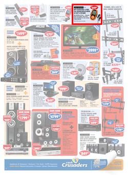 Cash Crusaders : Save & Smile, Sale Now On (20 Aug - 8 Sep 2013), page 5