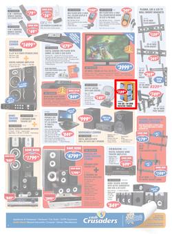 Cash Crusaders : Save & Smile, Sale Now On (20 Aug - 8 Sep 2013), page 5