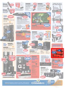 Cash Crusaders : Save & Smile, Sale Now On (20 Aug - 8 Sep 2013), page 5