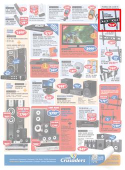 Cash Crusaders : Save & Smile, Sale Now On (20 Aug - 8 Sep 2013), page 5