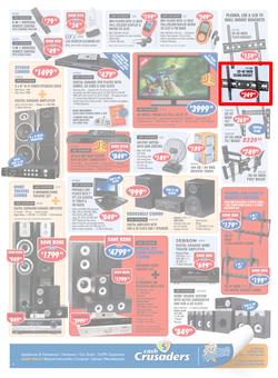 Cash Crusaders : Save & Smile, Sale Now On (20 Aug - 8 Sep 2013), page 5