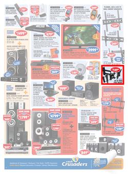 Cash Crusaders : Save & Smile, Sale Now On (20 Aug - 8 Sep 2013), page 5