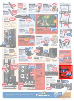 Cash Crusaders : Save & Smile, Sale Now On (20 Aug - 8 Sep 2013), page 5