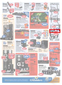 Cash Crusaders : Save & Smile, Sale Now On (20 Aug - 8 Sep 2013), page 5