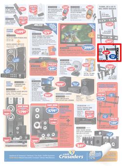 Cash Crusaders : Save & Smile, Sale Now On (20 Aug - 8 Sep 2013), page 5
