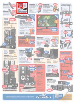 Cash Crusaders : Save & Smile, Sale Now On (20 Aug - 8 Sep 2013), page 5