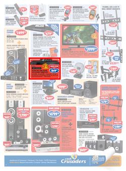 Cash Crusaders : Save & Smile, Sale Now On (20 Aug - 8 Sep 2013), page 5