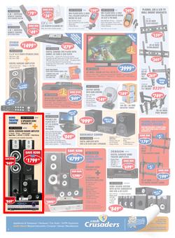 Cash Crusaders : Save & Smile, Sale Now On (20 Aug - 8 Sep 2013), page 5