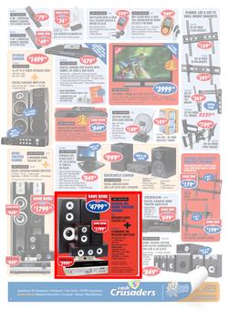 Cash Crusaders : Save & Smile, Sale Now On (20 Aug - 8 Sep 2013), page 5