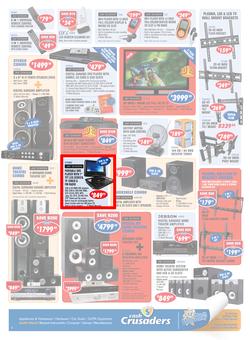 Cash Crusaders : Save & Smile, Sale Now On (20 Aug - 8 Sep 2013), page 5