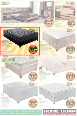 Home Corp : Mega Low Price Mania (19 Aug - 1 Sep 2013), page 5