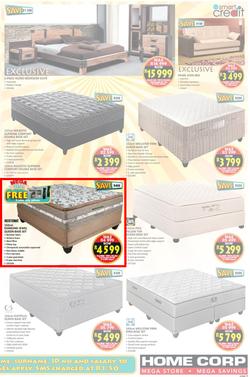 Home Corp : Mega Low Price Mania (19 Aug - 1 Sep 2013), page 5