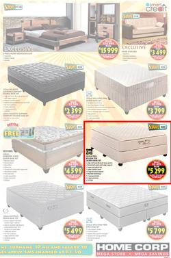 Home Corp : Mega Low Price Mania (19 Aug - 1 Sep 2013), page 5