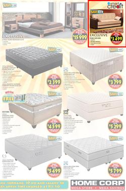 Home Corp : Mega Low Price Mania (19 Aug - 1 Sep 2013), page 5