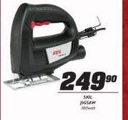 Skil Jigsaw-380W