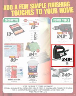 Build It KZN : (22 Aug - 14 Sep 2013), page 5