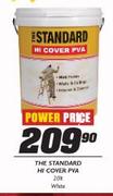 The-Standard Hi Cover PVA-20ltr 
