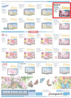 Stax : Spring Specials (26 Aug - 9 Sep 2013), page 5
