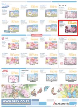 Stax : Spring Specials (26 Aug - 9 Sep 2013), page 5
