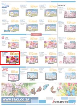 Stax : Spring Specials (26 Aug - 9 Sep 2013), page 5
