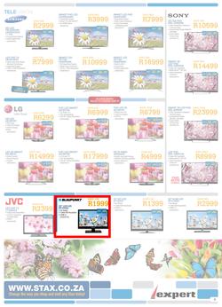 Stax : Spring Specials (26 Aug - 9 Sep 2013), page 5