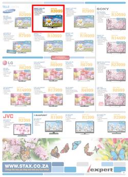 Stax : Spring Specials (26 Aug - 9 Sep 2013), page 5