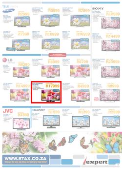 Stax : Spring Specials (26 Aug - 9 Sep 2013), page 5