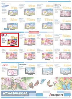 Stax : Spring Specials (26 Aug - 9 Sep 2013), page 5