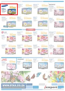 Stax : Spring Specials (26 Aug - 9 Sep 2013), page 5