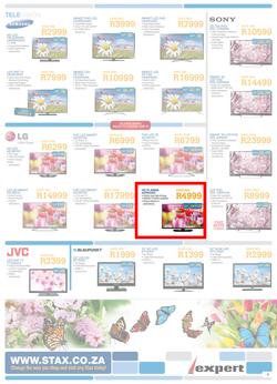 Stax : Spring Specials (26 Aug - 9 Sep 2013), page 5