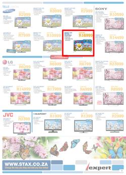 Stax : Spring Specials (26 Aug - 9 Sep 2013), page 5