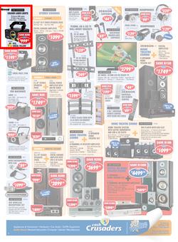 Cash Crusaders : Save & Smile, Sale Now On (17 Sep - 6 Oct 2013), page 5