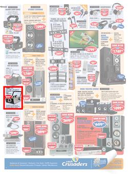 Cash Crusaders : Save & Smile, Sale Now On (17 Sep - 6 Oct 2013), page 5