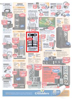 Cash Crusaders : Save & Smile, Sale Now On (17 Sep - 6 Oct 2013), page 5