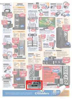 Cash Crusaders : Save & Smile, Sale Now On (17 Sep - 6 Oct 2013), page 5