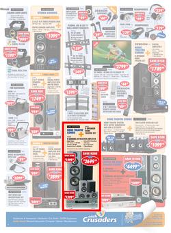 Cash Crusaders : Save & Smile, Sale Now On (17 Sep - 6 Oct 2013), page 5