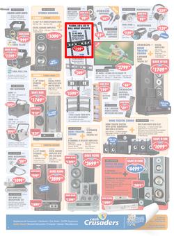 Cash Crusaders : Save & Smile, Sale Now On (17 Sep - 6 Oct 2013), page 5