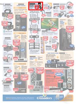 Cash Crusaders : Save & Smile, Sale Now On (17 Sep - 6 Oct 2013), page 5