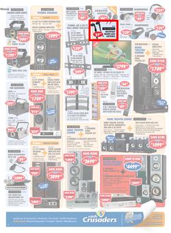 Cash Crusaders : Save & Smile, Sale Now On (17 Sep - 6 Oct 2013), page 5