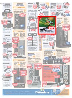 Cash Crusaders : Save & Smile, Sale Now On (17 Sep - 6 Oct 2013), page 5