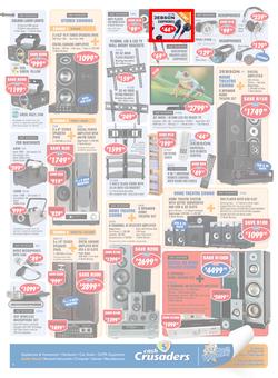 Cash Crusaders : Save & Smile, Sale Now On (17 Sep - 6 Oct 2013), page 5