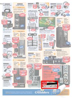Cash Crusaders : Save & Smile, Sale Now On (17 Sep - 6 Oct 2013), page 5
