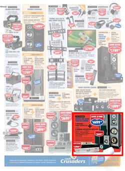 Cash Crusaders : Save & Smile, Sale Now On (17 Sep - 6 Oct 2013), page 5