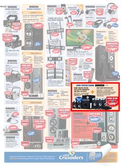 Cash Crusaders : Save & Smile, Sale Now On (17 Sep - 6 Oct 2013), page 5
