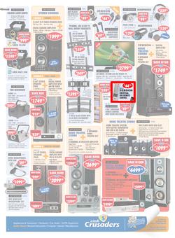 Cash Crusaders : Save & Smile, Sale Now On (17 Sep - 6 Oct 2013), page 5